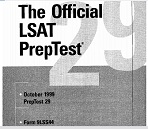 The Official LSAT PrepTests The Official LSAT PrepTests