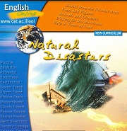 English Online Natural Disasters New Curriculum English Online Natural Disasters New Curriculum