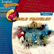 English Online World Traveler New Curriculum Proficiency 1 English Online World Traveler New Curriculum Proficiency 1