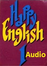 Happy English 1 Audio CDs Happy English 1 Audio CDs