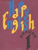 Happy English 1 Grades 5-6 Happy English 1 Grades 5-6
