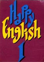 Happy English 1 Reader (1993) Happy English 1 Reader (1993)