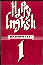 Happy English 1 Teachers Book Happy English 1 Teachers Book