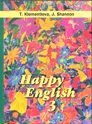 Happy English 3 Students Book Happy English 3 Students Book