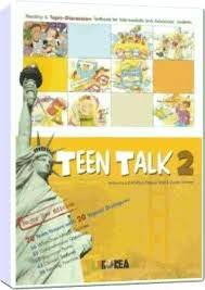 Teen Talk 2 - Lis Korea