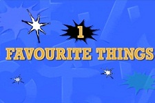 Top Show 1 DVD Video Vol1 Favourite Things Top Show 1 DVD Video Vol1 Favourite Things