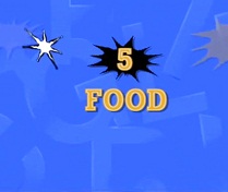 Top Show 1 DVD Video Vol5 Food Top Show 1 DVD Video Vol5 Food