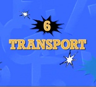 Top Show 1 DVD Video Vol6 Transport Top Show 1 DVD Video Vol6 Transport