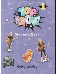 Top Show 1 Students Book Top Show 1 Students Book