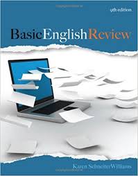 Basic English Review 9th Edition by Karen Schneiter Williams Basic English Review 9th Edition by Karen Schneiter Williams