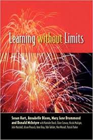 Learning without Limits by Hart Dixon Drummond and McIntyre Learning without Limits by Hart Dixon Drummond and McIntyre
