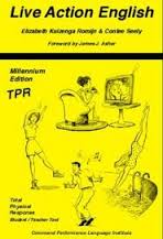 Live Action English Book Live Action English Book