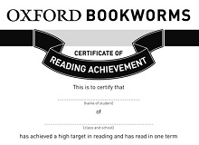 OXFORD Bookworms Placement Tests
