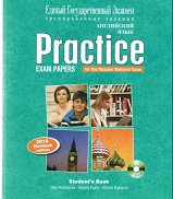 Practice Exam Papers for Russian National Exam Students Book