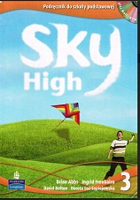 Sky High 3 Students Book Sky High 3 Students Book