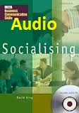 Socialising - Delta Business Communication Skill Series Audio CDs Socialising - Delta Business Communication Skill Series Audio CDs