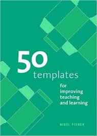 50 Templates for Improving Teaching and Learning