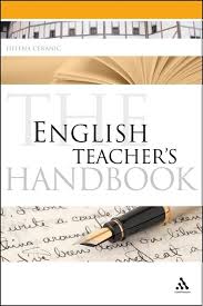 English Teachers Handbook by Helena Ceranic