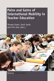 Pains and Gains of International Mobility in Teacher Education