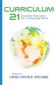 Curriculum 21 - Essential Education for a Changing World
