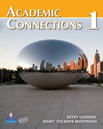 Academic Connections 1 Students Book Academic Connections 1 Students Book