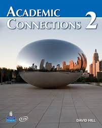 Academic Connections 2 Students Book