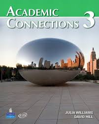 Academic Connections 3 Students Book Academic Connections 3 Students Book