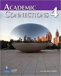 Academic Connections 4 Students Book Academic Connections 4 Students Book