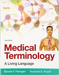 Medical Terminology A Living Language 6th Edition Medical Terminology A Living Language 6th Edition