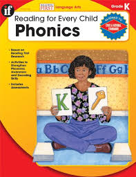 Reading for Every Child Phonics Grade K