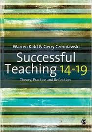 Successful Teaching 14-19 Theory Practice and Reflection