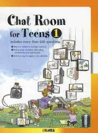 Chat Room for Teens 1 Students Book Chat Room for Teens 1 Students Book