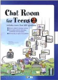 Chat Room for Teens 2 Students Book Chat Room for Teens 2 Students Book