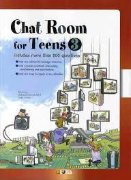 Chat Room for Teens 3 Students Book Chat Room for Teens 3 Students Book