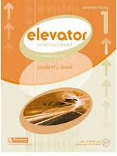 Elevator 1 Elementary Students Book Elevator 1 Elementary Students Book