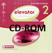 Elevator 2 Pre-Intermediate CD-ROM Elevator 2 Pre-Intermediate CD-ROM