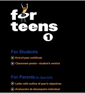 For Teens 1 Teachers Resource Book For Teens 1 Teachers Resource Book