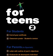 For Teens 2 Teachers Resource Book For Teens 2 Teachers Resource Book