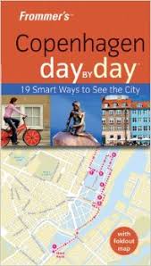 Frommers Copenhagen Day by Day Frommers Copenhagen Day by Day