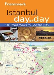 Frommers Istanbul Day by Day 2nd Edition Frommers Istanbul Day by Day 2nd Edition