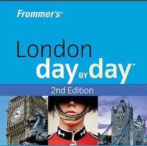 Frommers London Day by Day 2nd Edition Frommers London Day by Day 2nd Edition