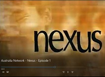 Australia Network Nexus Video - Episode 01 Australia Network Nexus Video - Episode 01
