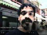 Australia Network Nexus Video - Episode 03 Australia Network Nexus Video - Episode 03