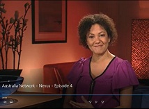 Australia Network Nexus Video - Episode 04