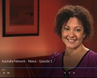 Australia Network Nexus Video - Episode 05 Australia Network Nexus Video - Episode 05