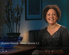 Australia Network Nexus Video - Episode 06 Australia Network Nexus Video - Episode 06