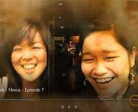Australia Network Nexus Video - Episode 07