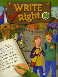 Write Right 2 Student Book Write Right 2 Student Book