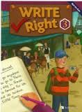 Write Right 3 Student Book