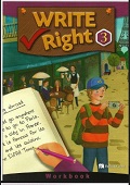 Write Right 3 Workbook Write Right 3 Workbook